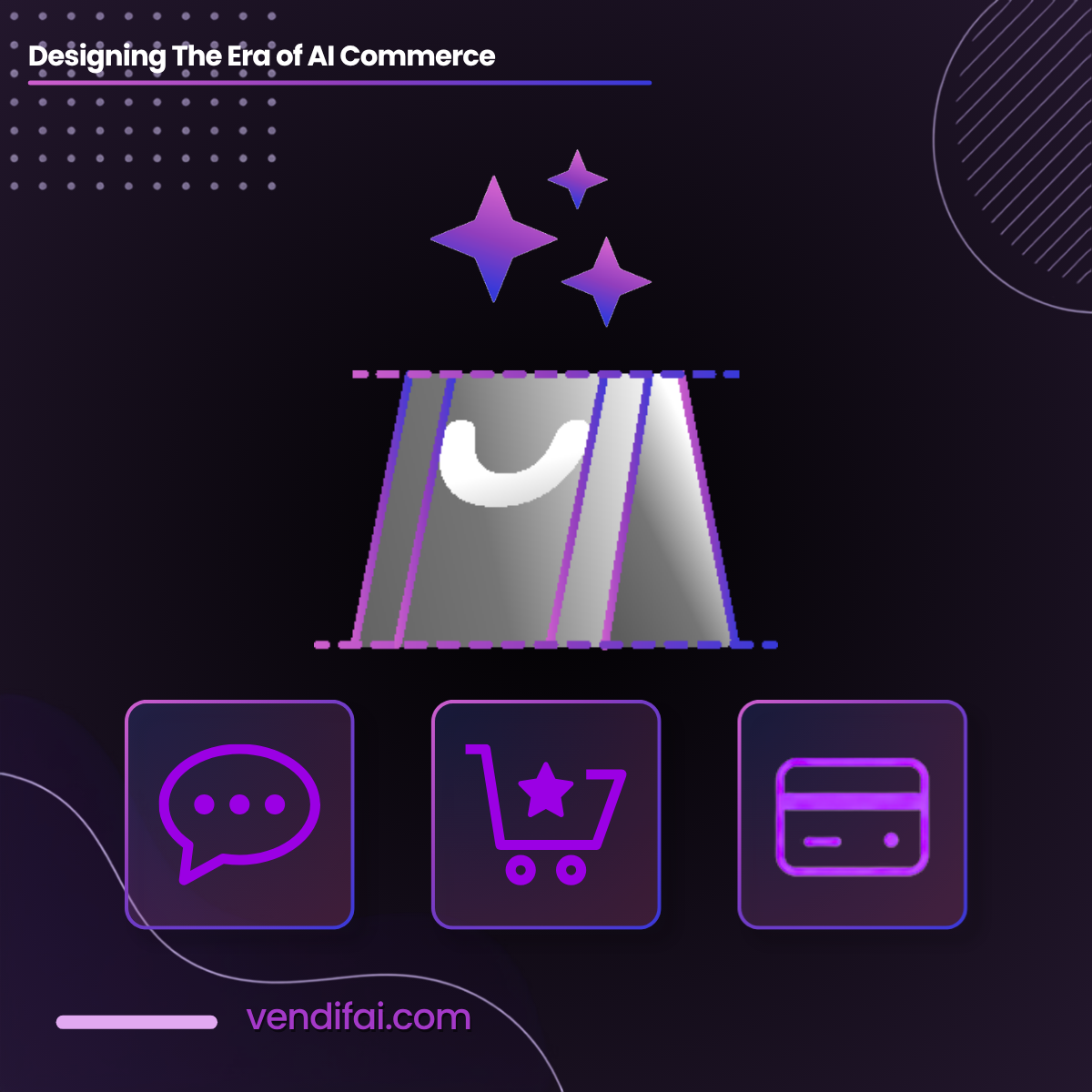 VendifAI Blogpost OG DesigningTheEraofAICommerce 2