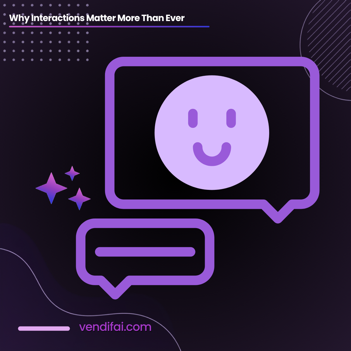 VendifAI Blogpost OG WhyInteractionsMatterMoreThanEver 2