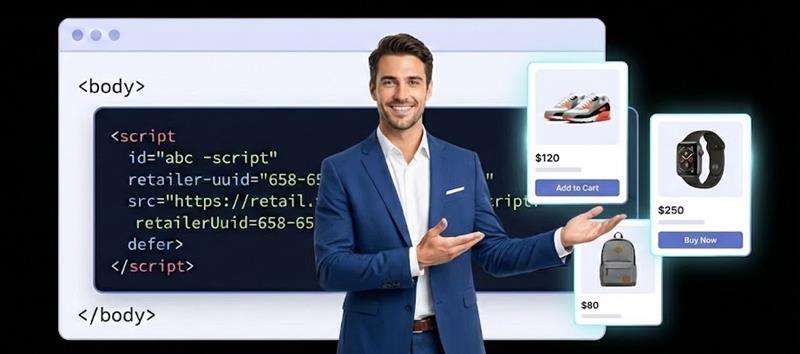 AI Product discovery